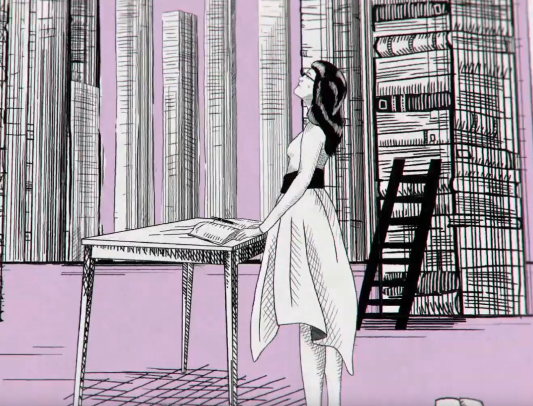 Animation 101: What is it and why use it?