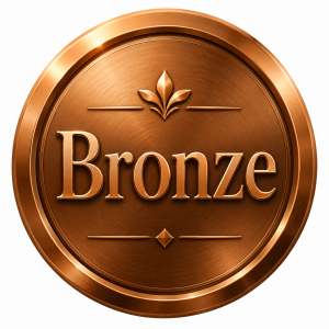 AI Content - Bronze