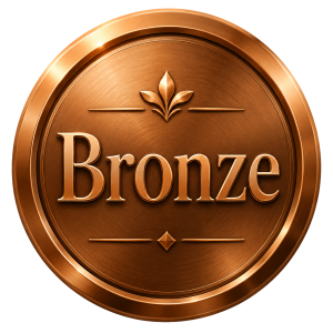 AI Content - Bronze