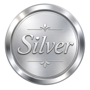 AI Content - Silver